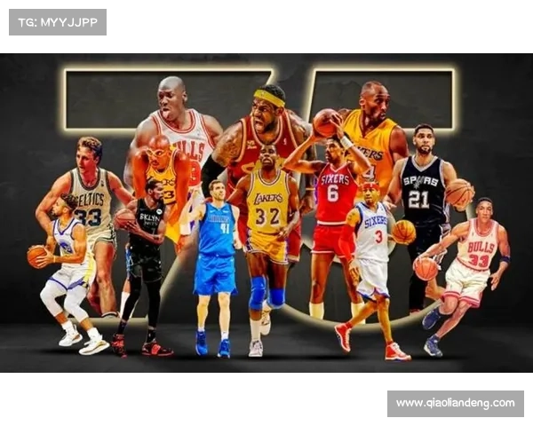 NBA十大历史时刻盘点!不可不知!哪一幕让你泪目? NBA十大历史时刻盘点!不可不知!哪一幕让你泪目?