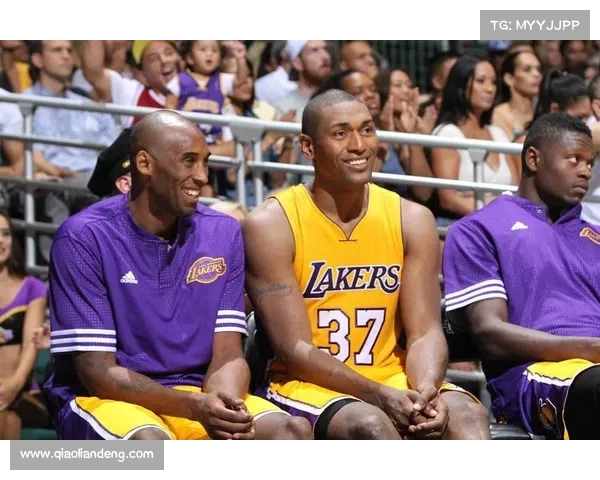 一家因科比而诞生的科技公司,正在按摩每个NBA球员 一家因科比而诞生的科技公司,正在按摩每个NBA球员