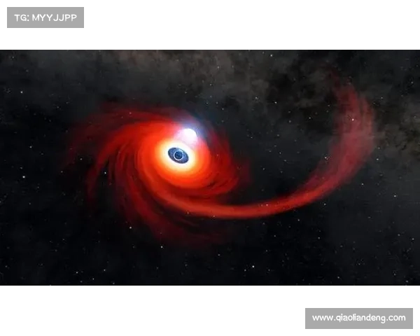 NASA罗曼太空望远镜将发射,有望发现十万次宇宙爆炸事件 NASA罗曼太空望远镜将发射,有望发现十万次宇宙爆炸事件